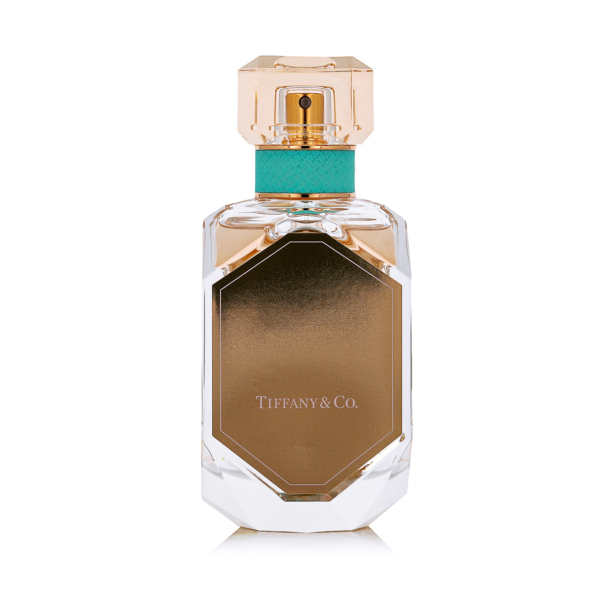 Tiffany & Co Rose Gold EDP 50 ml W