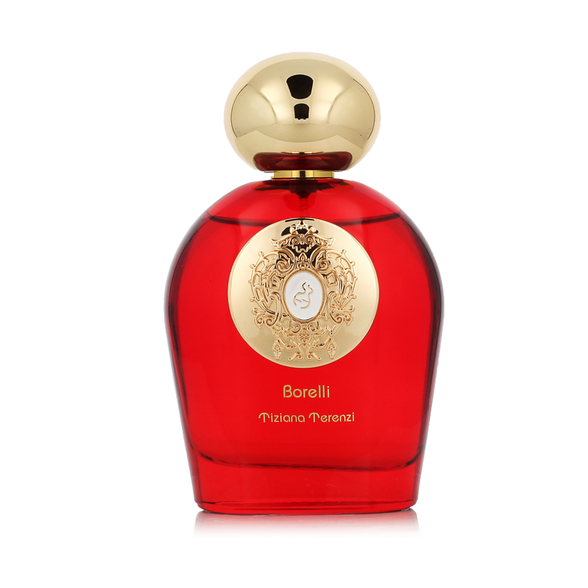 Tiziana Terenzi Borelli Extrait de Parfum 100 ml UNISEX