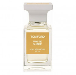 Tom Ford White Musk Collection White Suede Parfémovaná voda 50ml