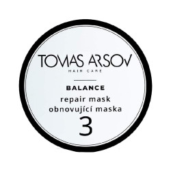 Tomas Arsov Balance Repair Obnovující maska 100 ml