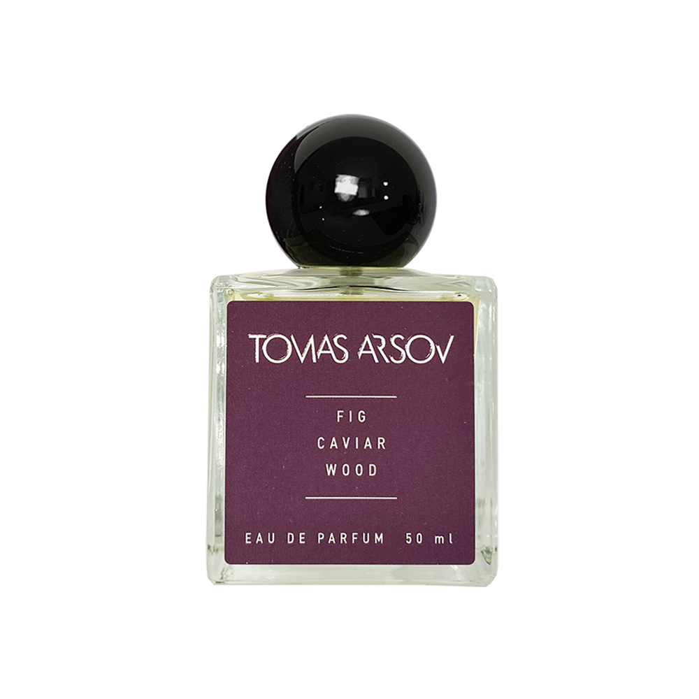 Tomas Arsov Fig Caviar Wood parfém 50 ml