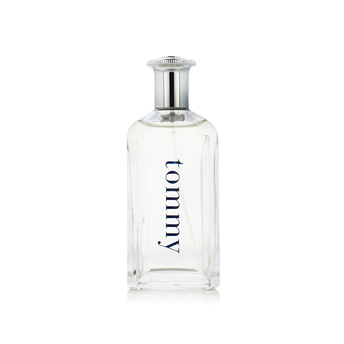 Tommy Hilfiger Tommy EDT 100 ml M (Bez celofánu)