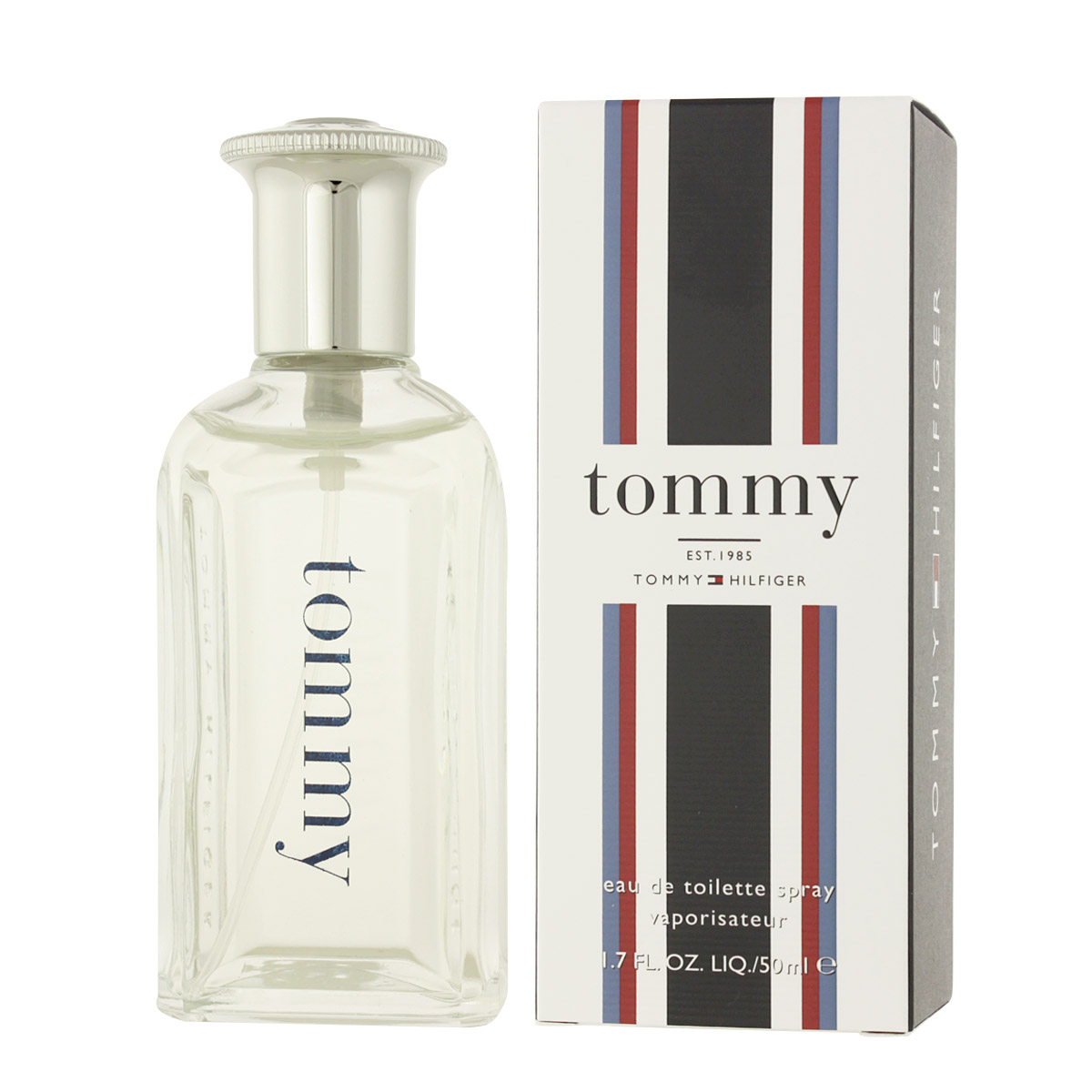 Tommy Hilfiger Tommy EDT 50 ml M