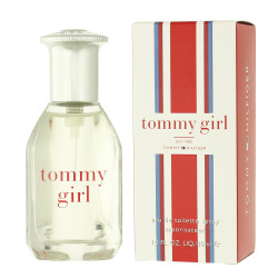 Tommy Hilfiger Tommy Girl EDT 30 ml W (S celofánem)