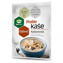 TOPNATUR Probio kaše kaštanová 60 g