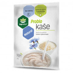 TOPNATUR Probio kaše natural 60 g