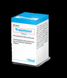 Traumeel 50 tablet