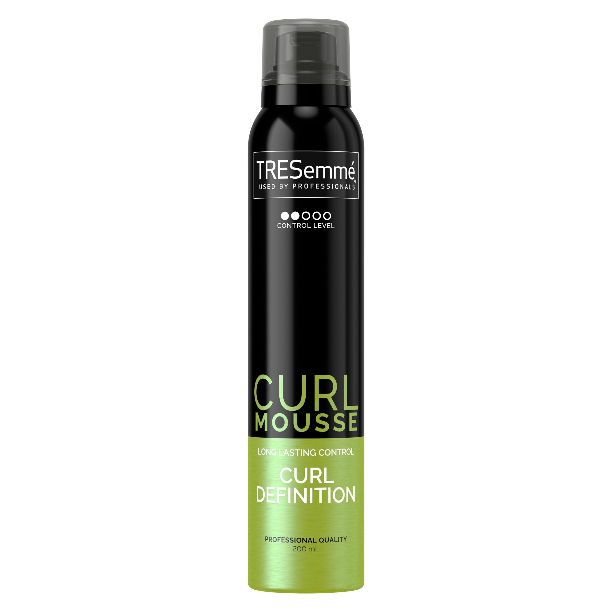 TRESEMMÉ Curl Definition Pěnové tužidlo 200 ml