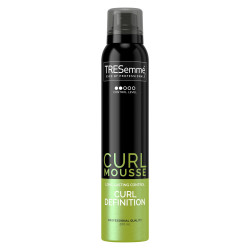 TRESEMMÉ Curl Definition Pěnové tužidlo 200 ml