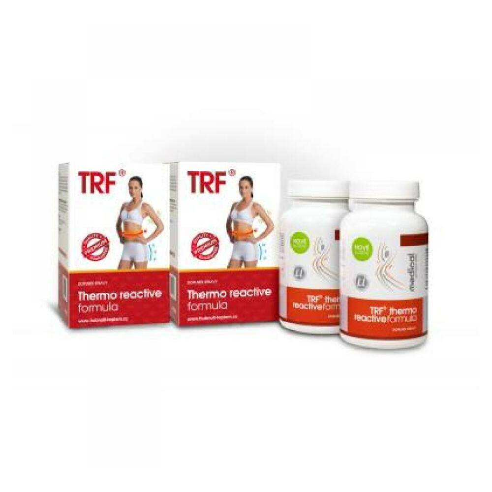 TRF Thermo reactive formula 2 x 80 g