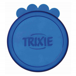 TRIXIE Víčko na konzervu velké 10 cm 2 ks