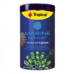 Tropical Marine Power Advance Calcium 1000ml/750g k přípravě koncentrovaných roztoků