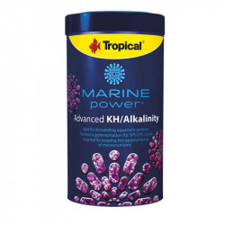 Tropical Marine Power Advance Kh/Alkalinity 500ml/550g na přípravu roztoku pro zvýšen