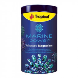 Tropical Marine Power Advance Magnesium 1000ml/750g pro přípravu koncentrovaného rozto