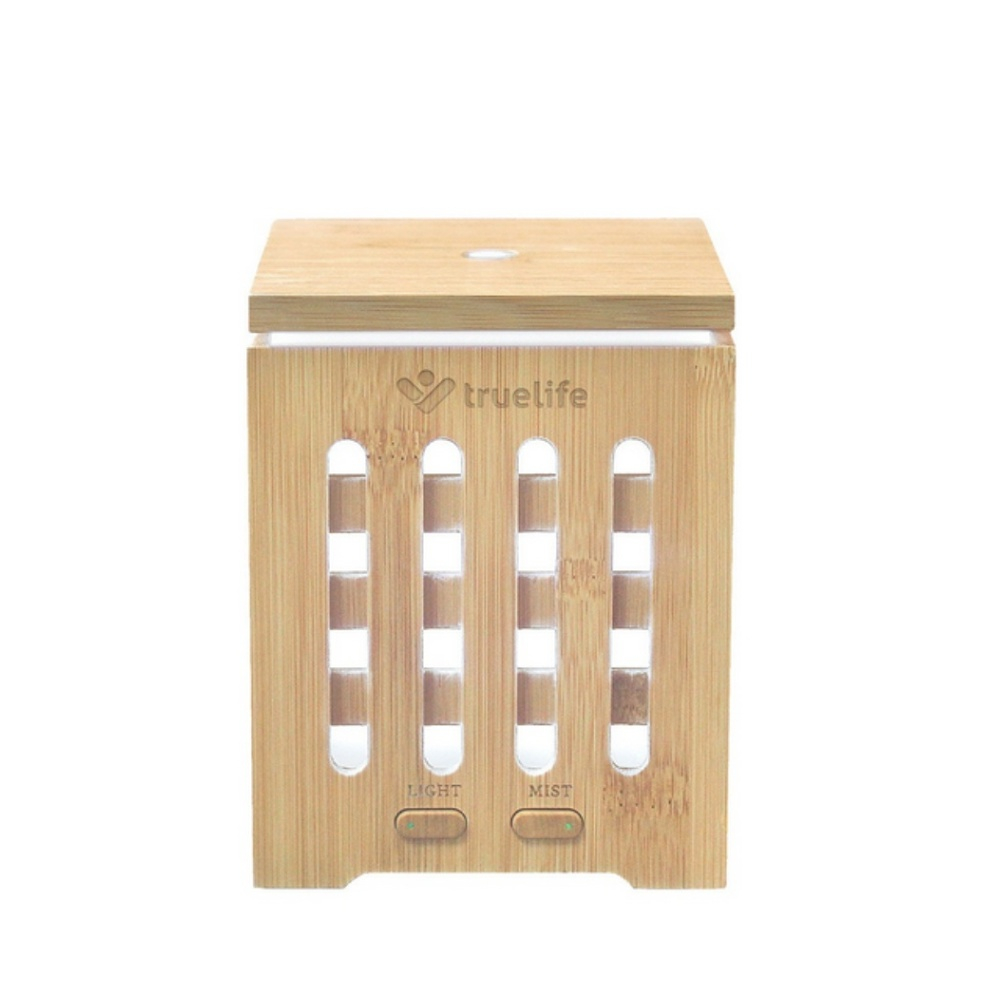 TRUELIFE AIR Diffuser D7 Bamboo