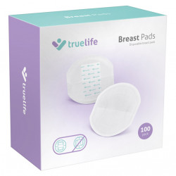 TRUELIFE Breast Pads prsní vložky