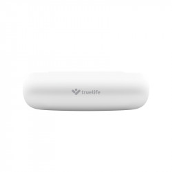 TRUELIFE Cestovní pouzdro SonicBrush Compact Travel Case White