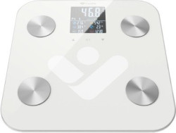 TRUELIFE FitScale W6 BT - Bioelektrická impedanční bluetooth váha