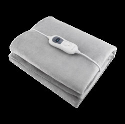 TRUELIFE Vyhřívaná dečka HeatBlanket 1508