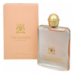 TRUSSARDI Delicate Rose – Toaletní voda pro ženy 30 ml