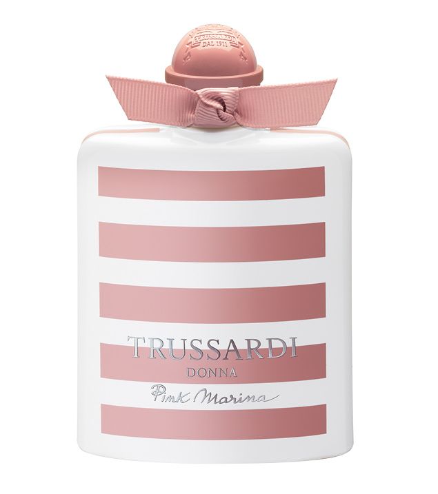 TRUSSARDI Donna Pink Marina toaletní voda pro ženy 100 ml