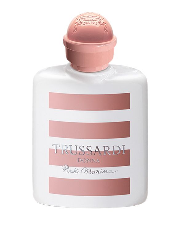 TRUSSARDI Donna Pink Marina toaletní voda pro ženy 30 ml