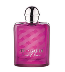 TRUSSARDI Sound Of Donna parfémovaná voda pro ženy 100 ml