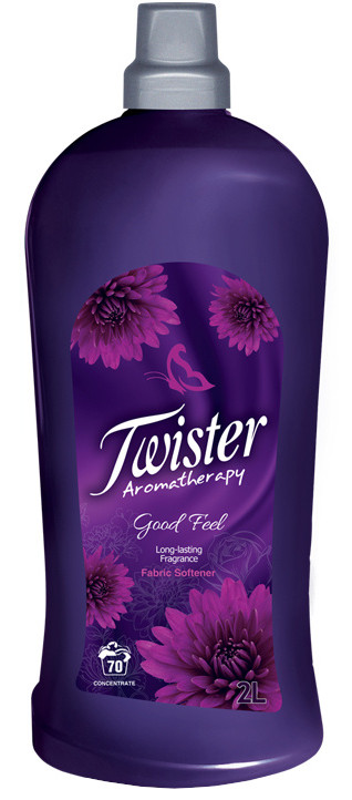 TWISTER Avivážní prostředek Good Feel 2 l