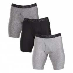 Under Armour 3PACK pánské boxerky vícebarevné (1383880 035) M