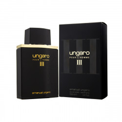 Ungaro Emanuel Pour L'Homme III EDT 100 ml M