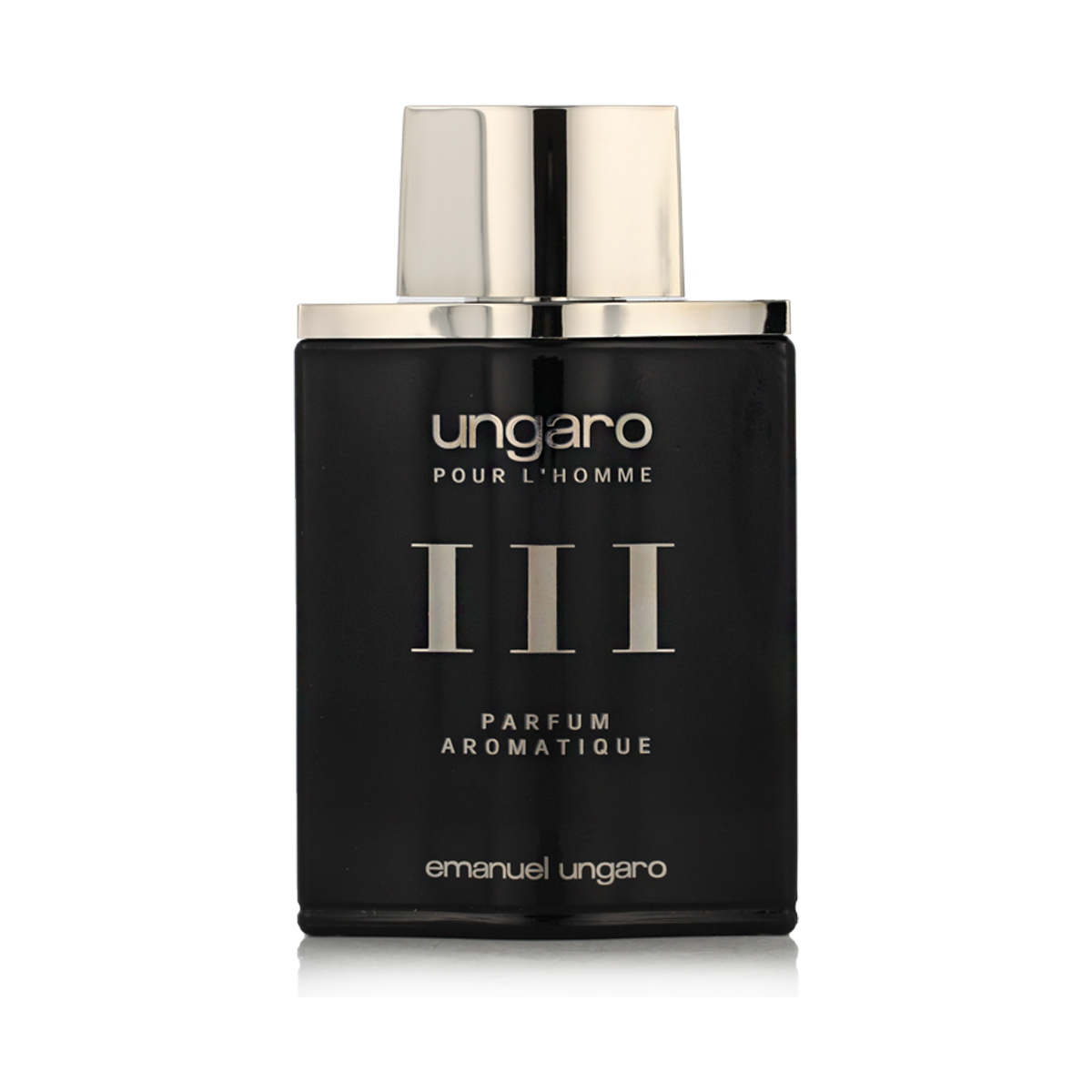 Ungaro Emanuel Pour L’Homme III Parfum Aromatique EDT 100 ml M