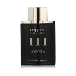 Ungaro Emanuel Pour L’Homme III Parfum Aromatique EDT 100 ml M