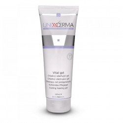 UNIXDERMA Vital gel 250 ml