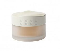 Uoga Uoga Minerální make-up s jantarem SPF15 Goddess of gold 10 g