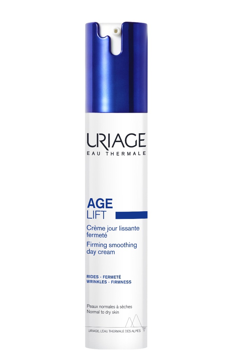 Uriage Age Lift Zpevňující denní krém 40 ml