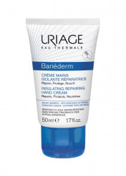 Uriage Bariéderm Ochranný regenerační krém na ruce 50 ml