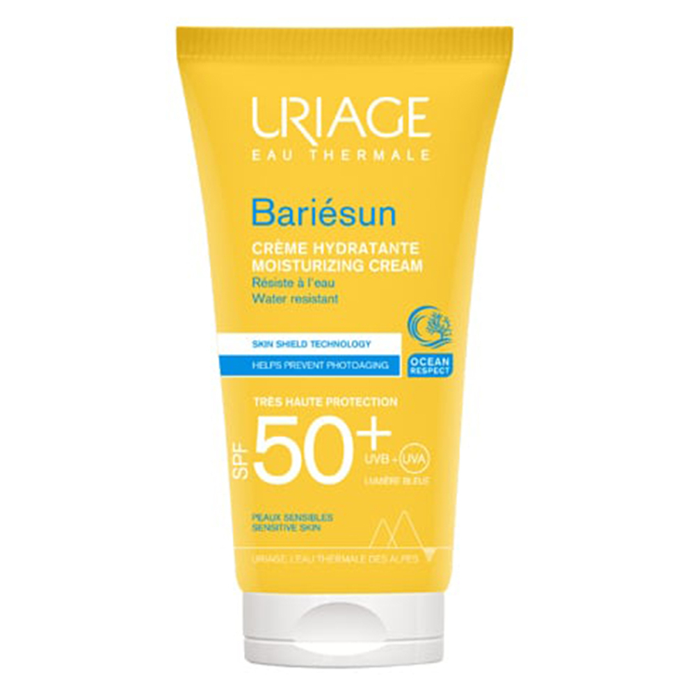 URIAGE Bariésun Opalovací krém SPF 50+ 50 ml