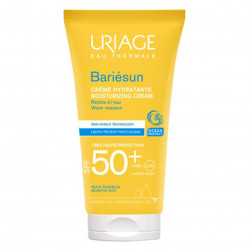 URIAGE Bariésun Opalovací krém SPF 50+ 50 ml