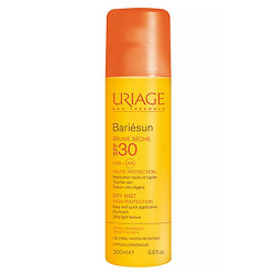 URIAGE Bariésun opalovací mlha SPF 30 200 ml