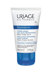 Uriage Bariéderm Ochranný regenerační krém na ruce 50 ml