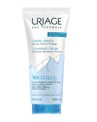 Uriage Creme Lavante čisticí krém 200 ml