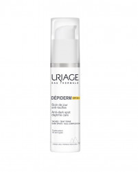 Uriage Depiderm Anti-dark Spot Daytime Care SPF50+ denní péče 30 ml