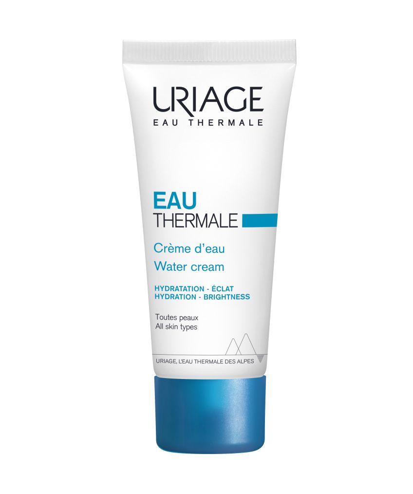 Uriage EAU Thermale Hydratační gel 40 ml