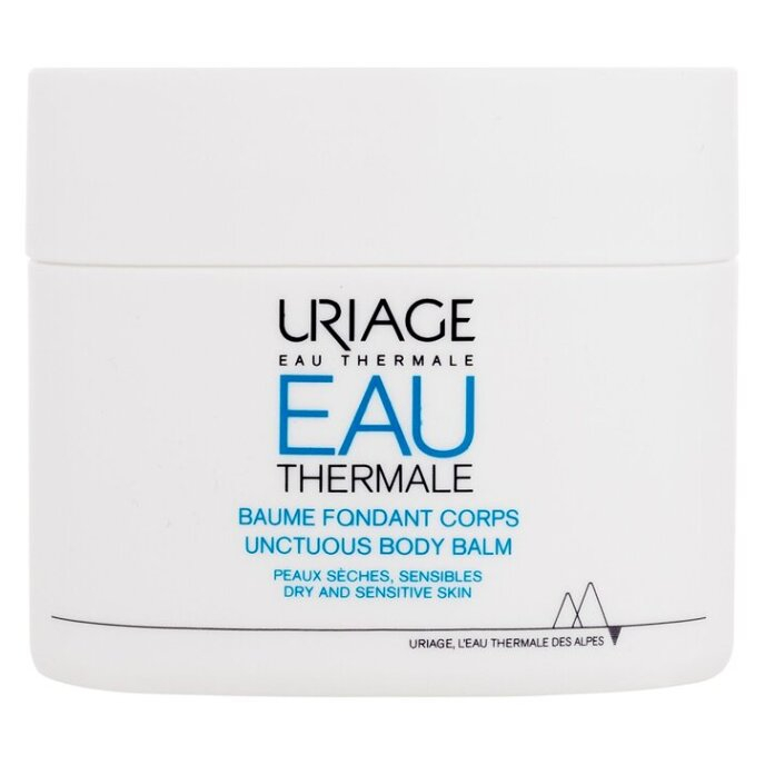 URIAGE Eau Thermale tělový balzám 200ml