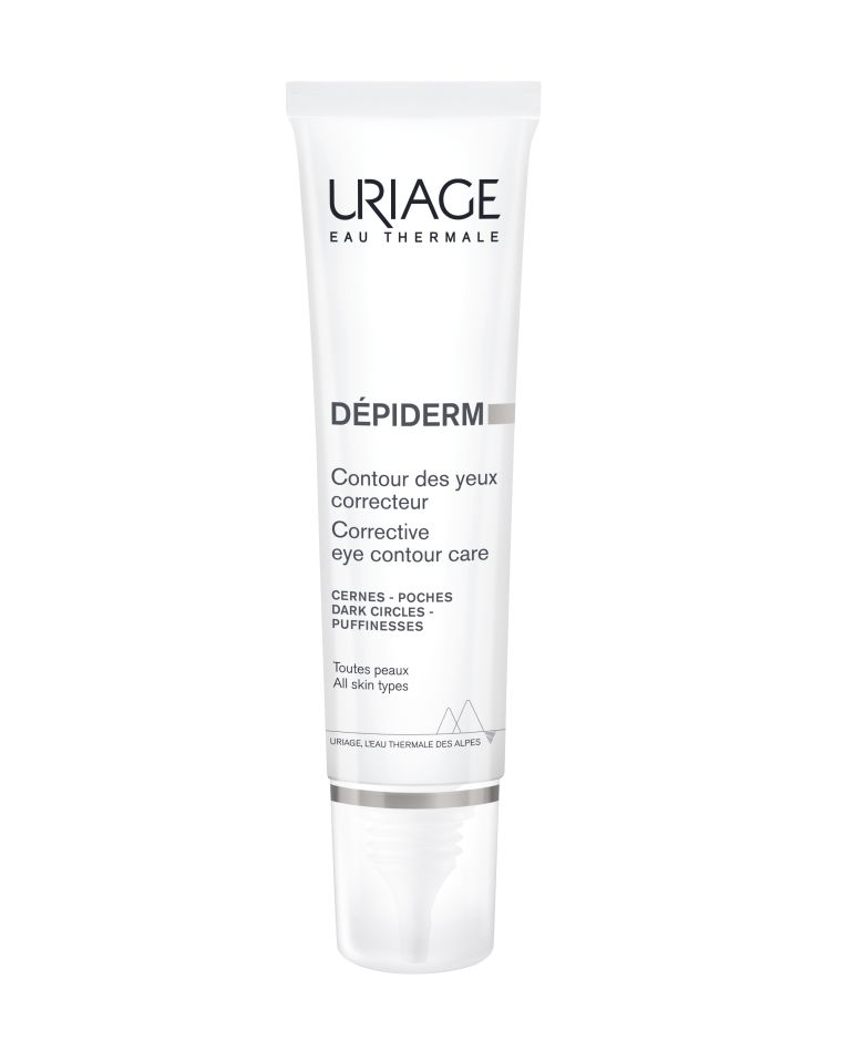 Uriage Eye Contour Care péče o oční kontury 15 ml