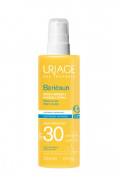 Uriage Opalovací sprej SPF30 200 ml