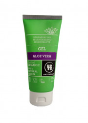 Urtekram Gel Aloe vera 100 ml