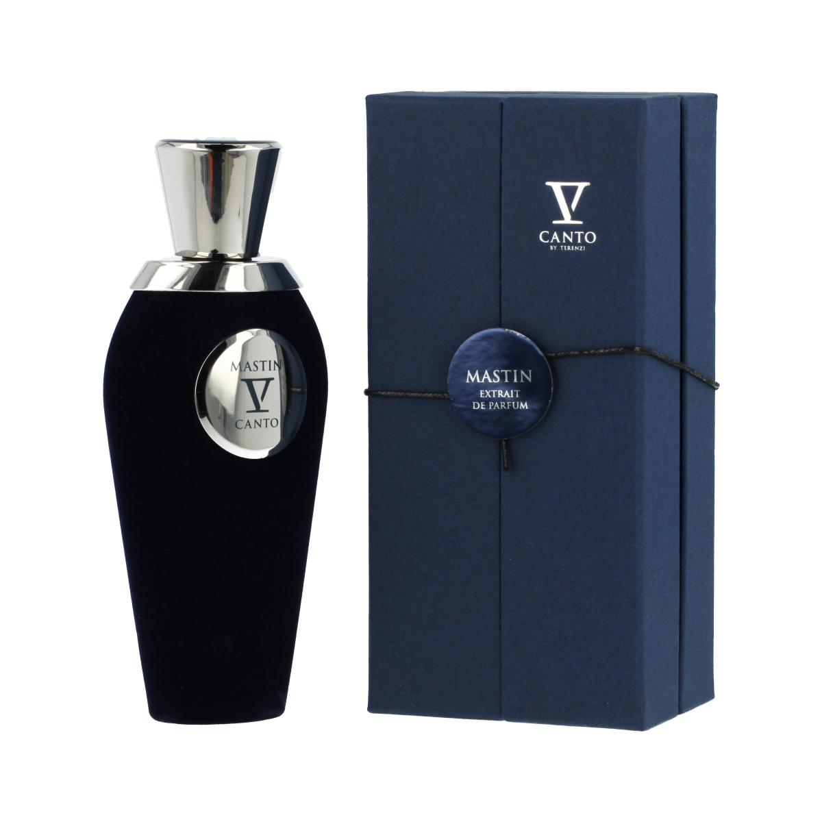 V Canto Mastin Extrait de Parfum 100 ml UNISEX