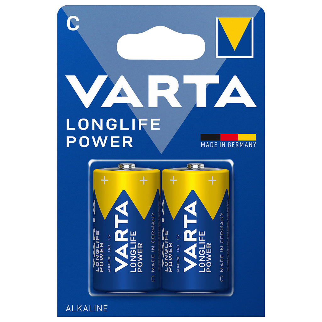 Varta BATERIE