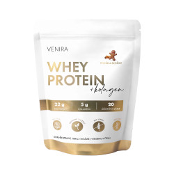 Venira Whey protein perník-skořice 1000 g